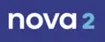 Nova 2 logo (2017–2021)