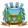 Coat of arms of Nova Independência