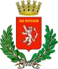 Coat of arms of Nova Milanese