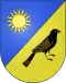 Coat of arms of Novaggio