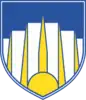 Coat of arms of Novi Grad