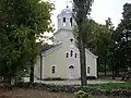 The Church of St Nikola