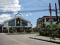 Nuestra Senora del Rosario Parish