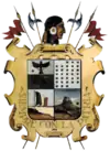 Nuevo Laredo Coat of Arms