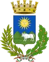 Coat of arms of Nuoro