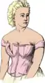 Nursing Corset  US-Patent 169,159 (1875)