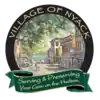 Official seal of Nyack, New York