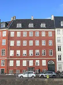 Nybrogade 24