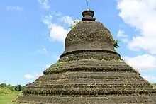 Nyi Taw Temple