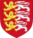 Arms of the O'Briens