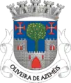 Coat of arms of Oliveira de Azeméis, Portugal