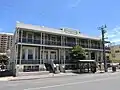 Alexandra Terrace, Glenelg (1878).