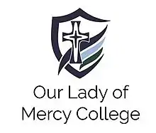 Logo of OLMC