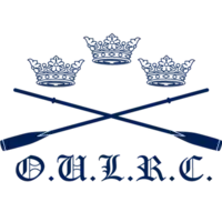 Image showing the rowing club's emblem