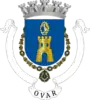 Coat of arms of Ovar