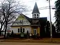 Oakland-Cambridge Presbyterian Church