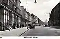 Oakley Street, c.1930.