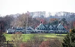 Oakmont Country ClubNational Register of Historic Places