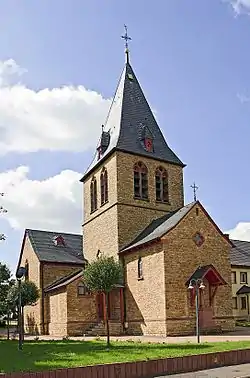 Church of Saint Joseph