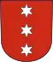 Coat of arms of Obergerlafingen