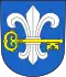 Coat of arms of Oberhallau