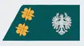 Oberleutnant(Lieutenant)Tyrol