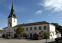 Town hall