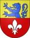 Coat of arms of Oberschrot