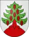 Coat of arms of Obersteckholz