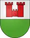 Coat of arms of Oberwil im Simmental