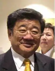 Punsalmaagiin Ochirbat, Mongolian political figure. He served as a president of Mongolia from 1990 to 1997