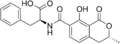 Ochratoxin B