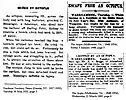 Octopus attacks described in old Australian newspapers