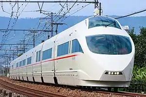 50000 series VSE