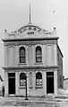 Grand United Order of Oddfellows Friendly Society Hall, Fortitude Valley, Brisbane.