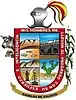 Coat of arms of Ojuelos de Jalisco