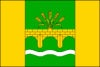 Flag of Odrava