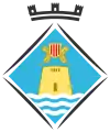 Emblem of the Council of Formentera