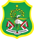 Sidenreng Rappang (Sidrap) Regency