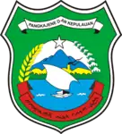 Pangkajene and Islands (Pangkep) Regency