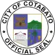 Official seal of Cotabato City