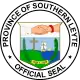 Official seal of Southern Leyte