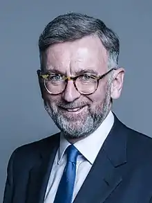 Lord Dunlop