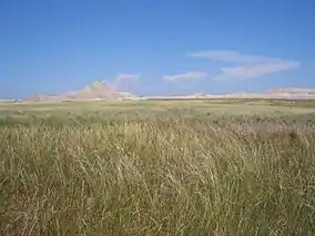 Image 28The Oglala National Grassland near Chadron, Nebraska (from History of Nebraska)