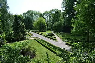 UMCS Botanical Gardens