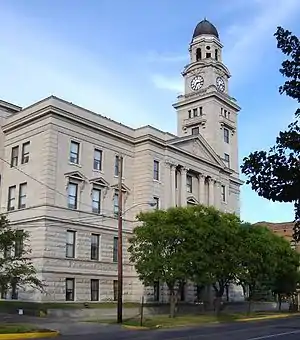 Washington County Courthouse