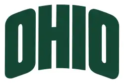 Ohio Bobcats athletic logo