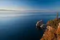 Lake Ohrid