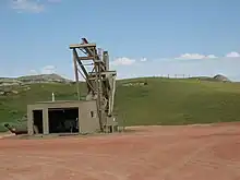 Image 8Oil well in western North Dakota (from North Dakota)