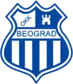 OKK Beograd logo